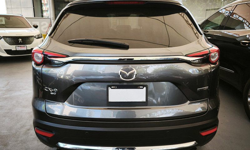 Mazda Cx9 2023...