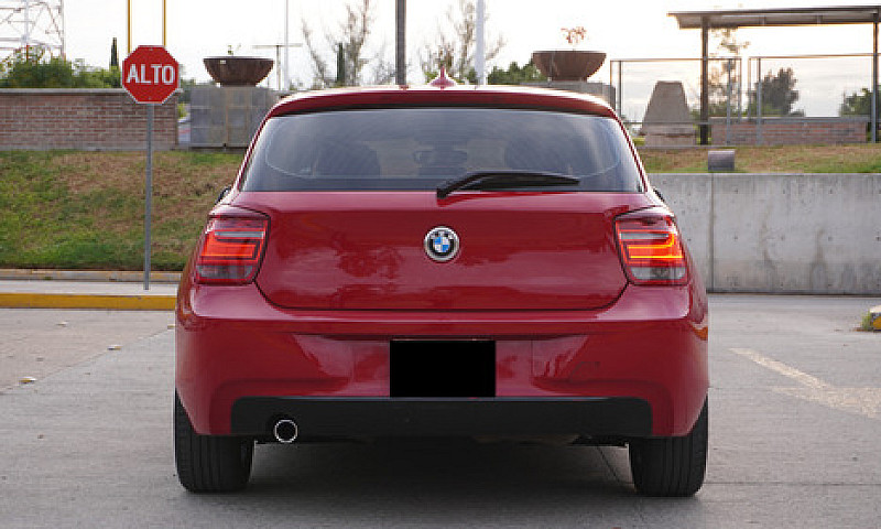 Bmw Serie 1 1.6 3P 1...