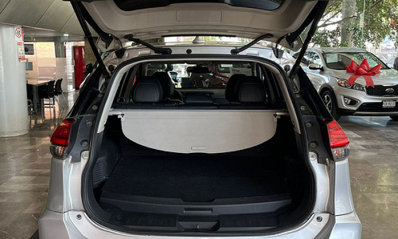 Nissan X-Trail 2019 ...