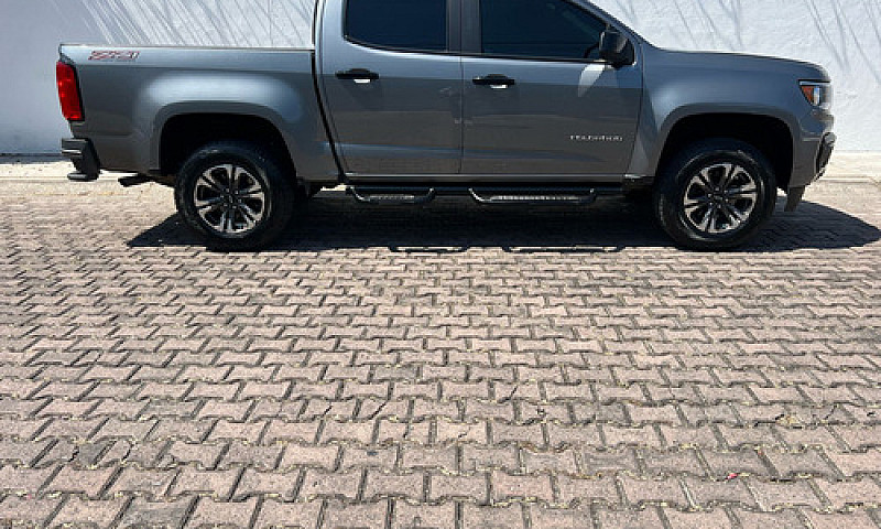 Chevrolet Colorado 2...