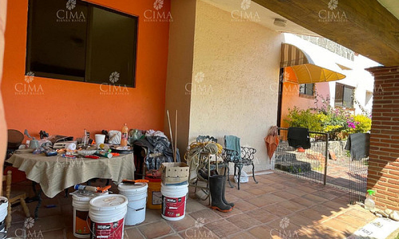 Venta Casa En Fracci...