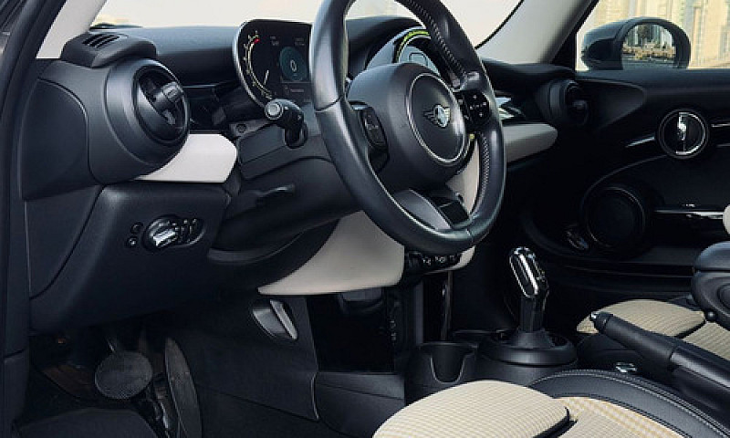 Mini Cooper S 3P S E...