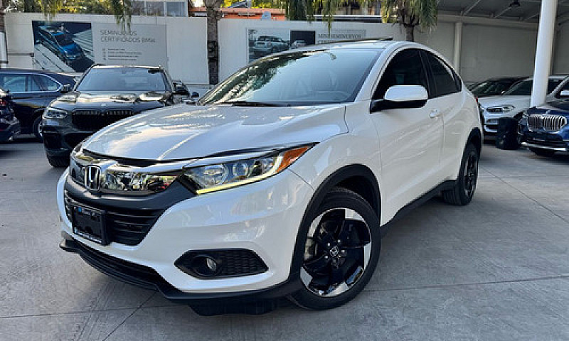 Honda Hr-V 2019...