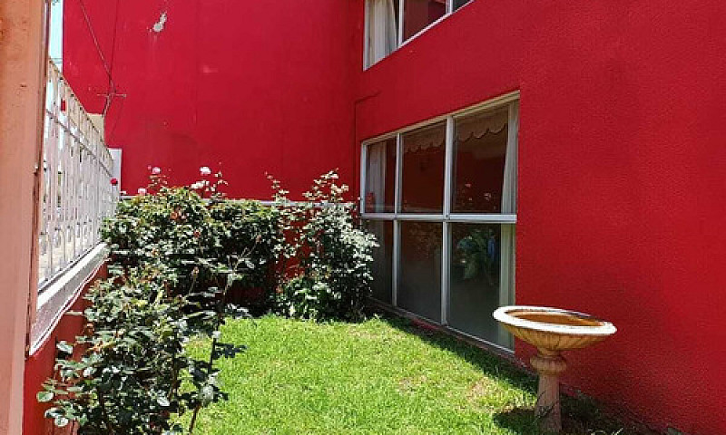 Casa En Venta En Jar...