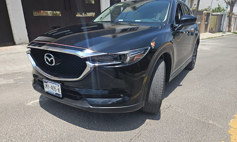 Mazda Cx-5 2.0 L I G...