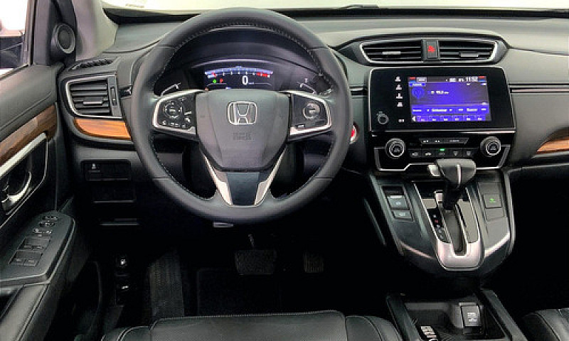 Honda Cr-V 2019...