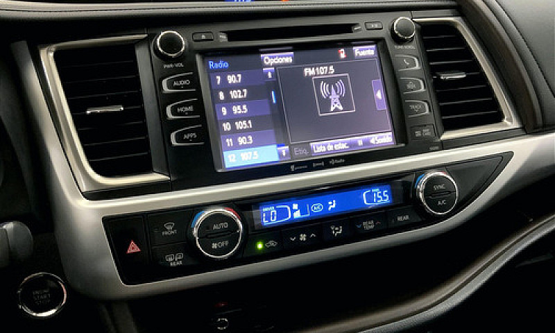 Toyota Highlander 20...