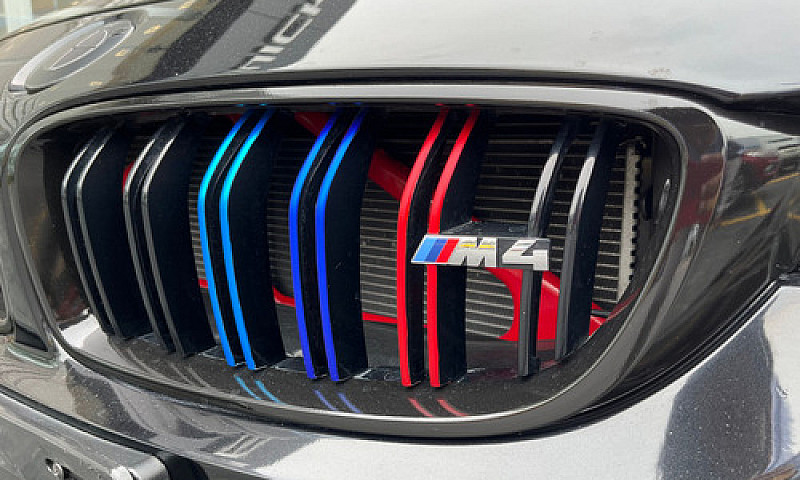 Bmw Serie M 2017 3.0...
