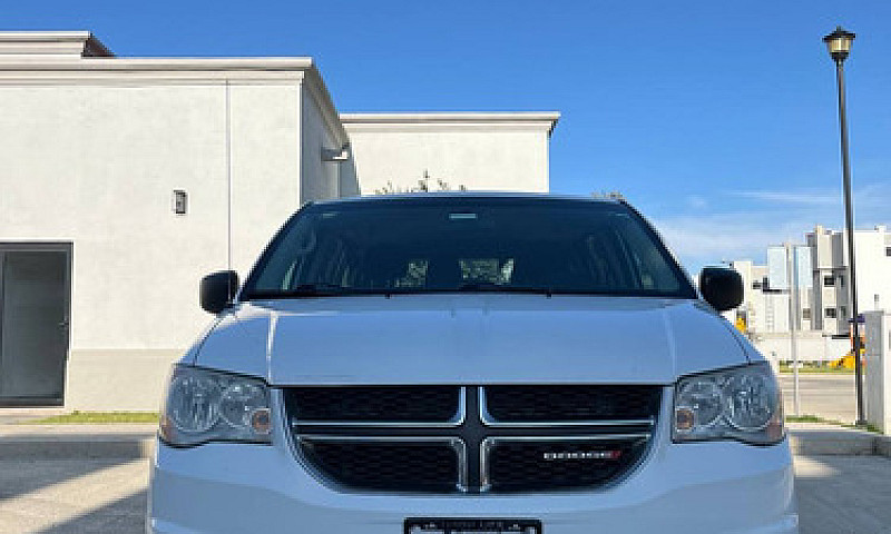 Dodge Grand Caravan ...