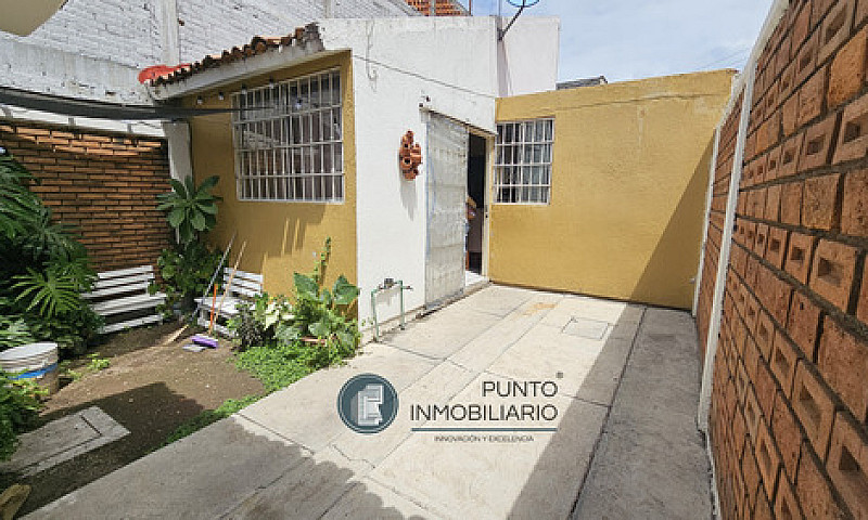 Propiedad En Venta E...