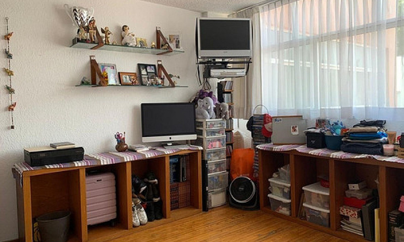 Departamento En Vent...