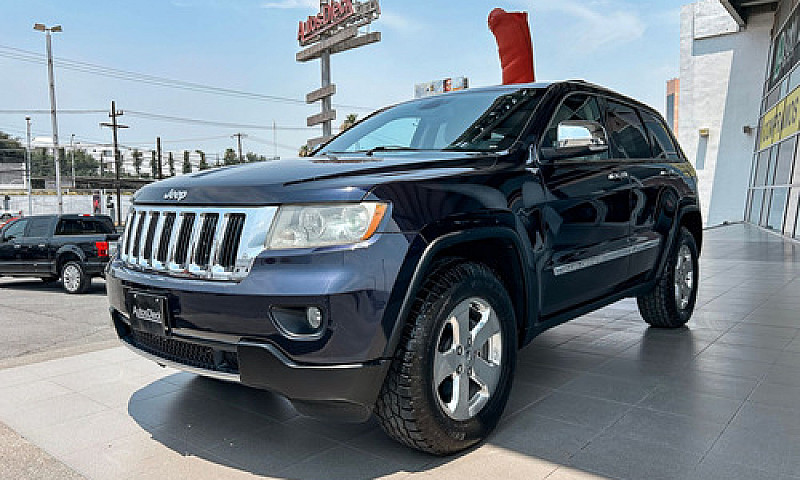 Jeep Grand Cherokee ...