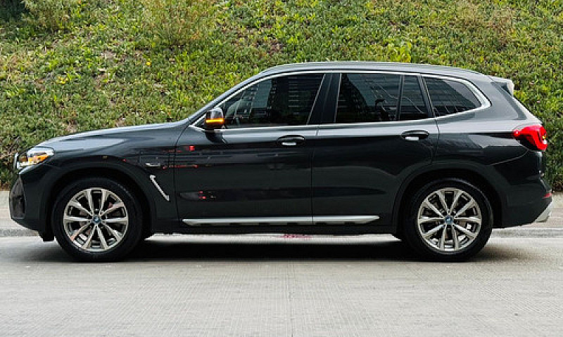 Bmw X3 5P Xdrive 30E...