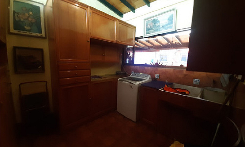 Casa En Venta En Nar...