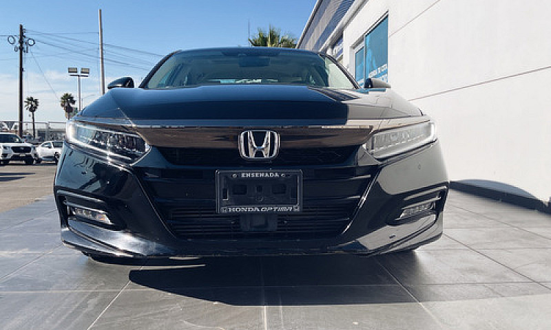 Honda Accord 2019...