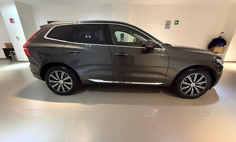 Volvo Xc60 2.0 T6 In...
