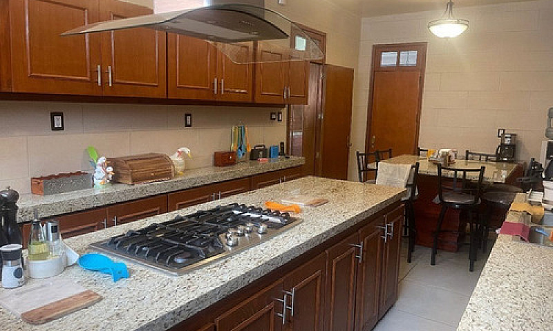 Venta Casa En Anzure...