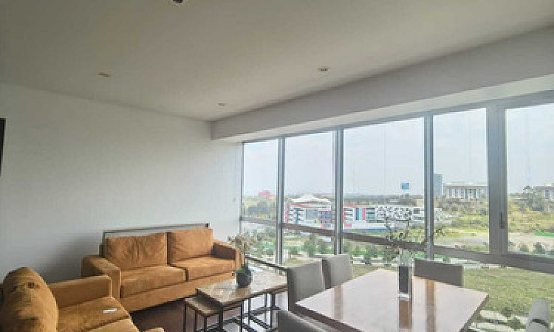 Venta Departamento A...