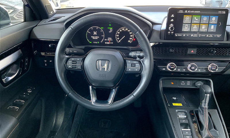 Honda Cr-V 2024...
