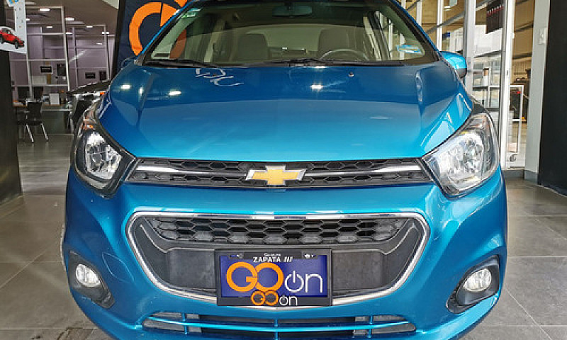 Chevrolet Beat 2019 ...
