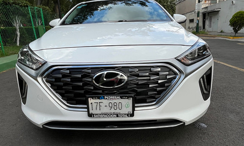 Hyundai Ioniq 1.6 Gl...