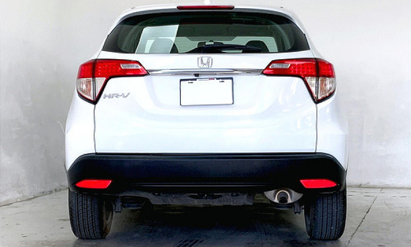 Honda Hr-V 2019...