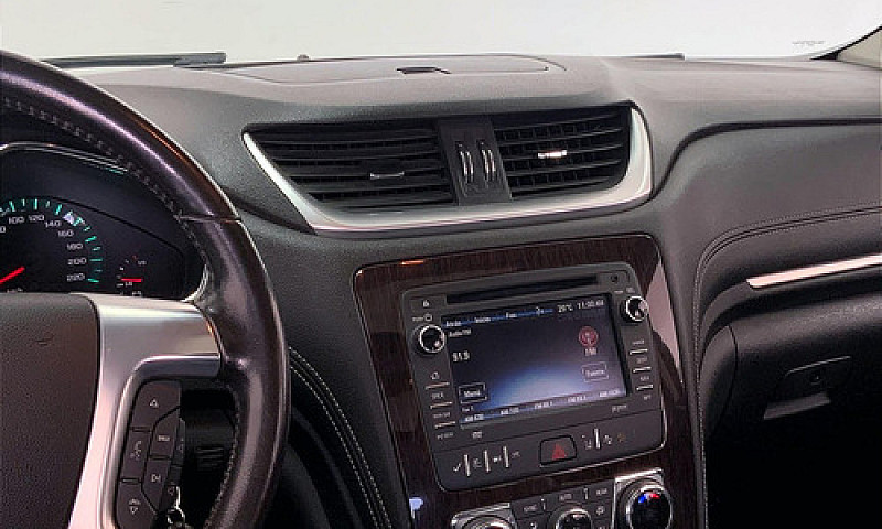 Chevrolet Traverse 2...