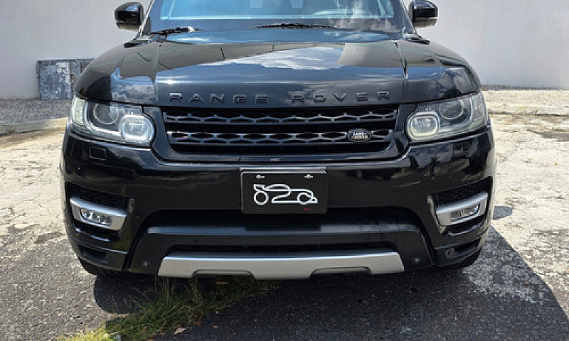 Land Rover Range Rov...