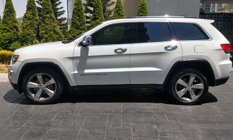 Jeep Grand Cherokee ...