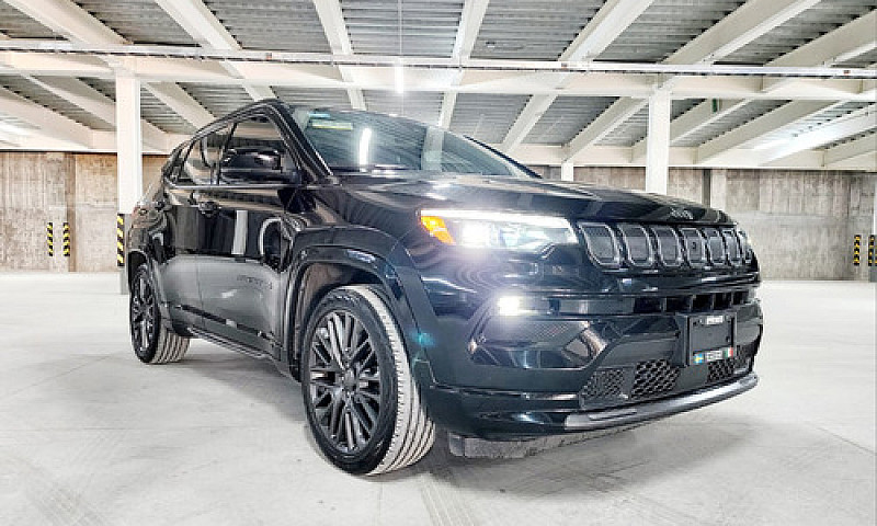 Jeep Compass 2022...