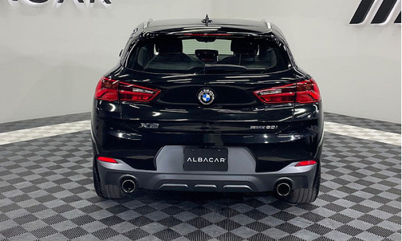 Bmw X2 2020...