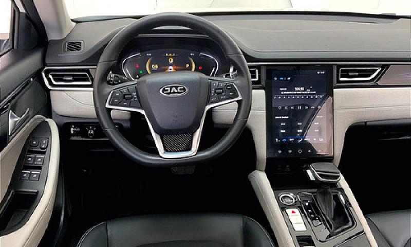 Jac J7 2022...