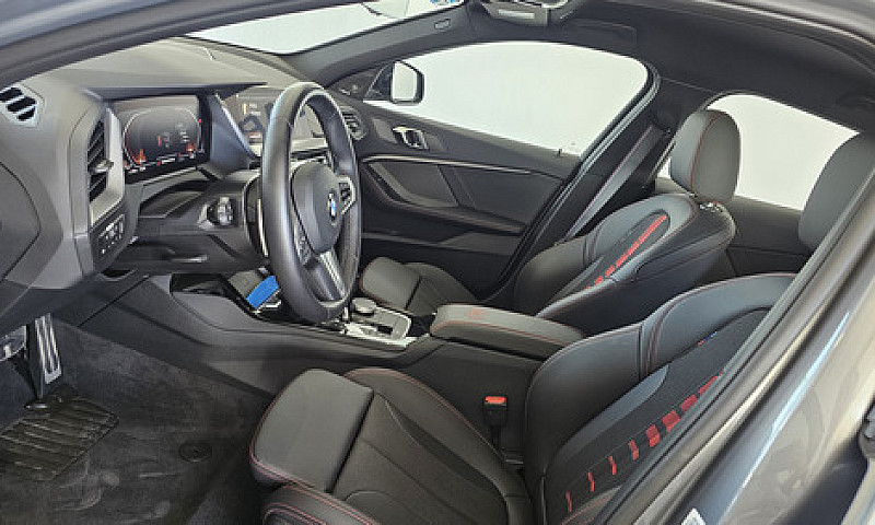 Bmw 128Ti 2024...