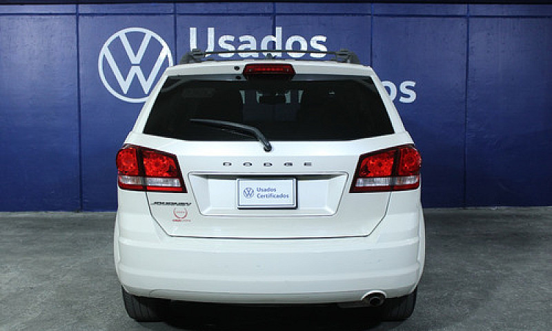 Dodge Journey Se 201...