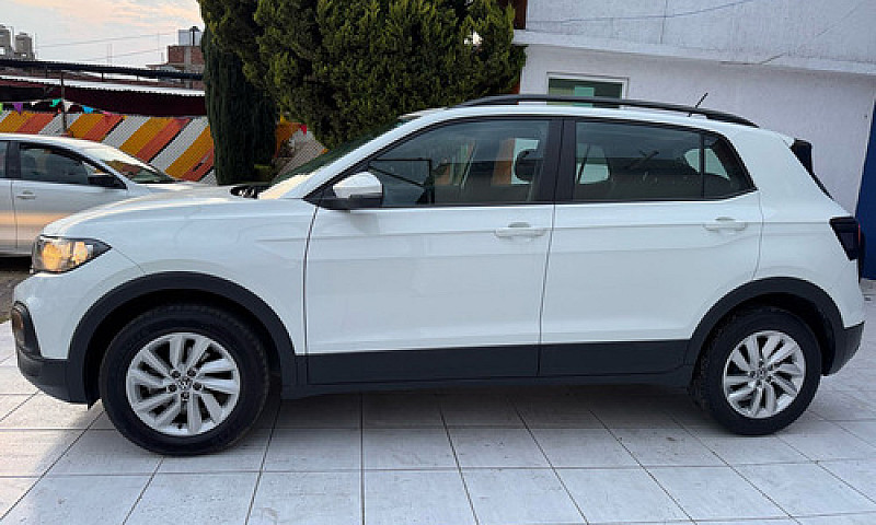 Volkswagen T-Cross 1...