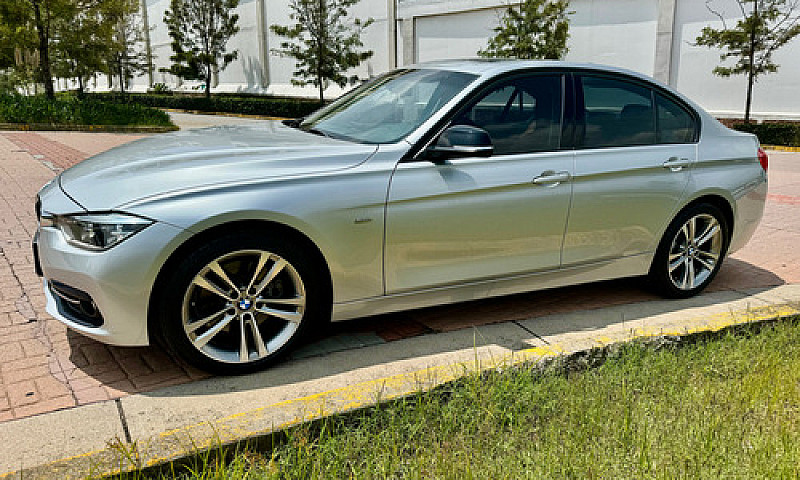 Bmw Serie 3 2.0 330I...