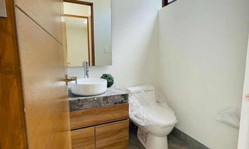 Casa En Venta Reside...