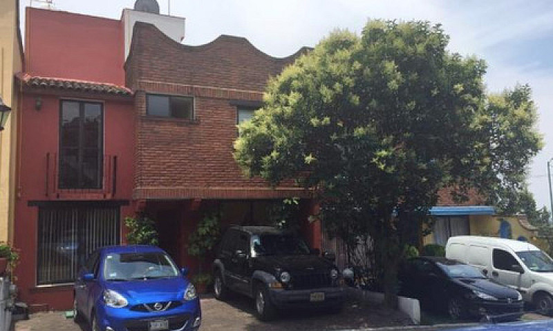 Casa En Venta En Cen...