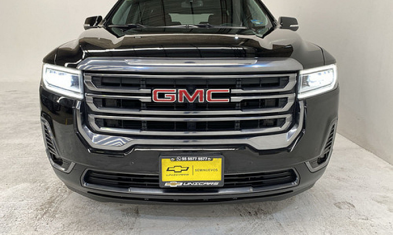 Gmc Acadia 2021 3.6 ...