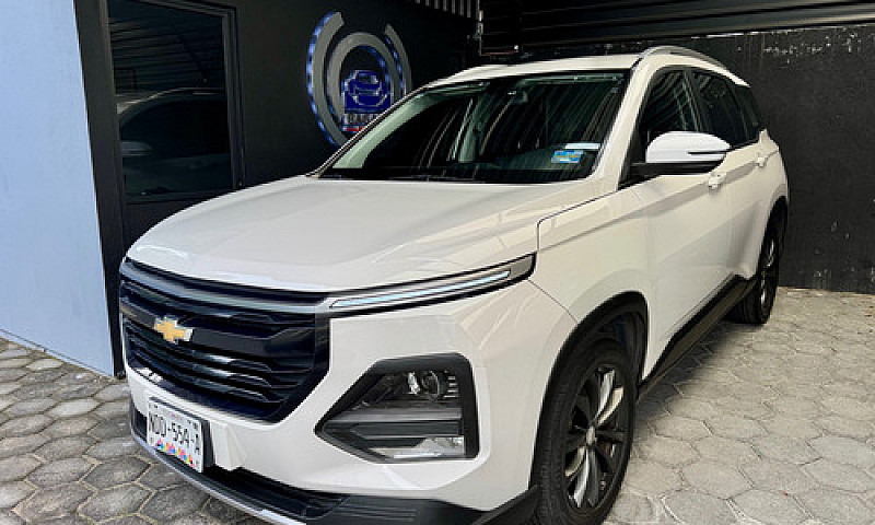 Chevrolet Captiva 1....