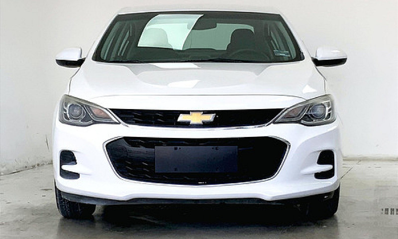 Chevrolet Cavalier 2...