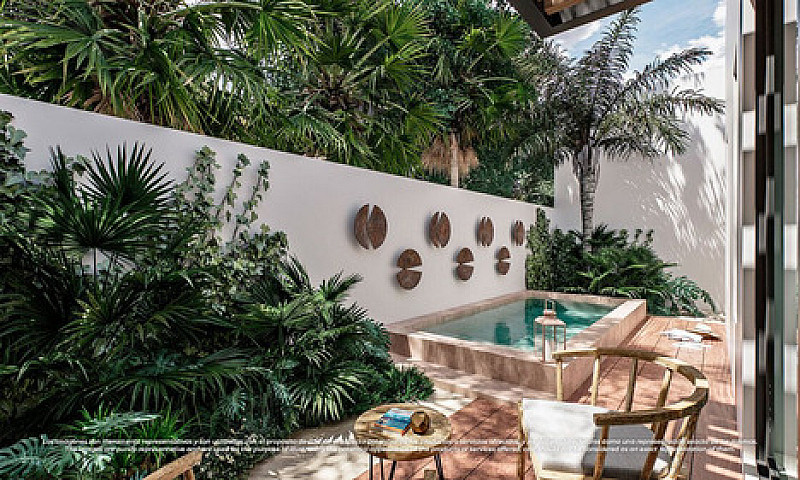 Casas De Una Planta ...