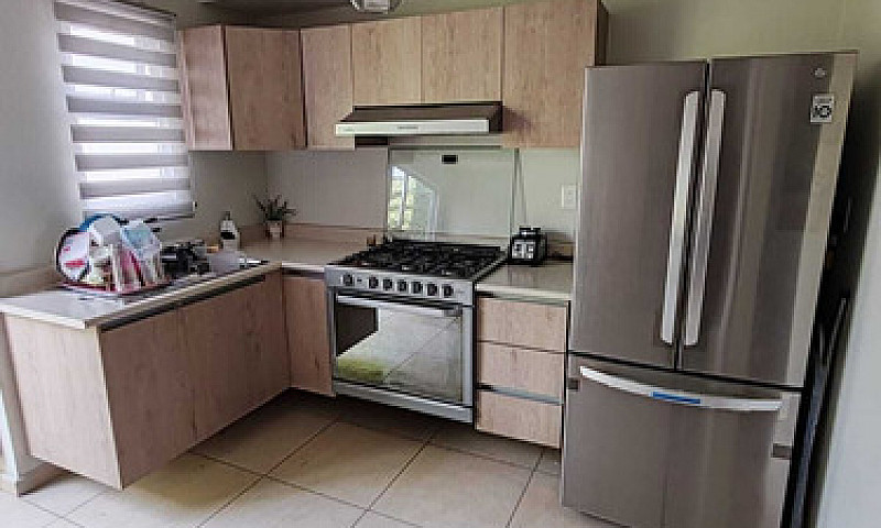 Casa En Venta En Pas...