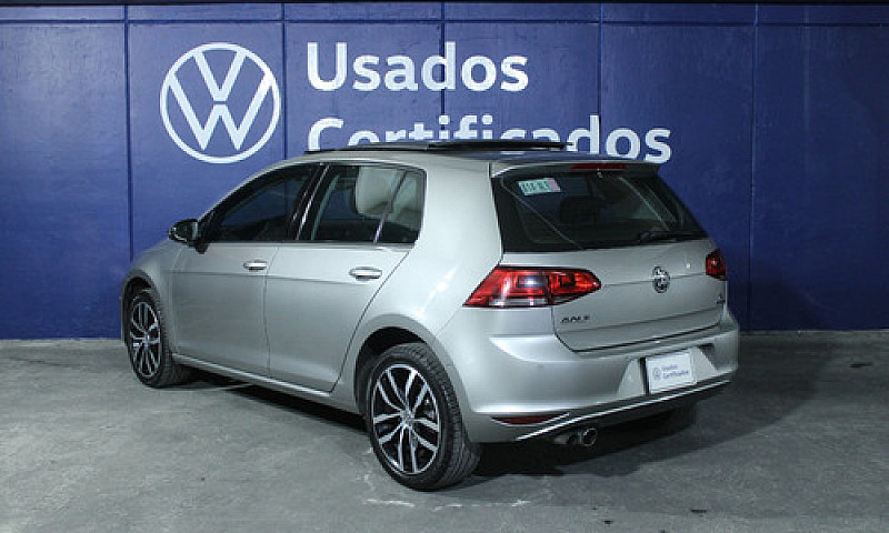 Golf Highline 1.4L T...