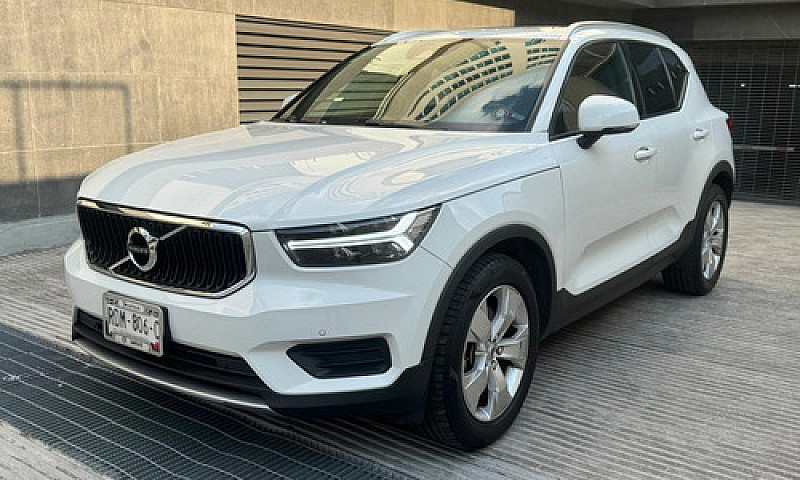 Volvo Xc40 2020...