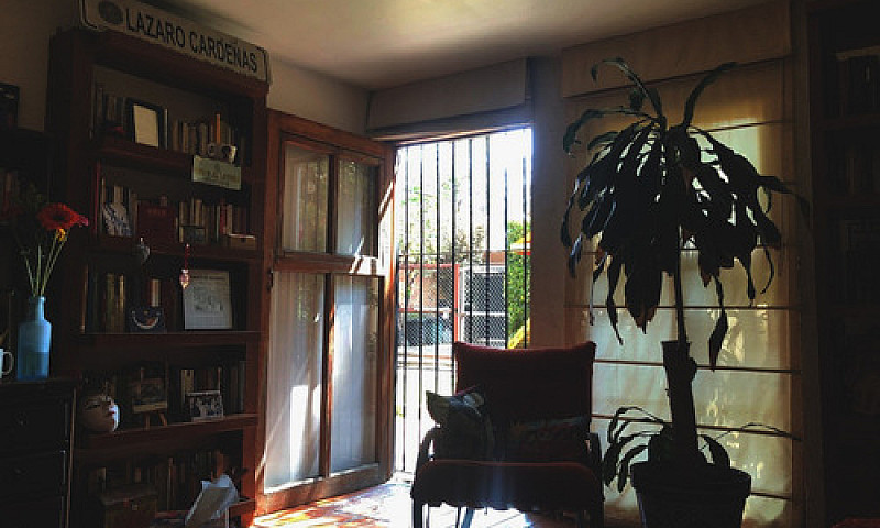 Casa Sola En Venta C...