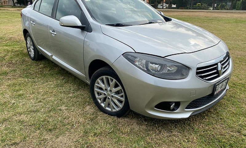 Renault Fluence 2.0 ...