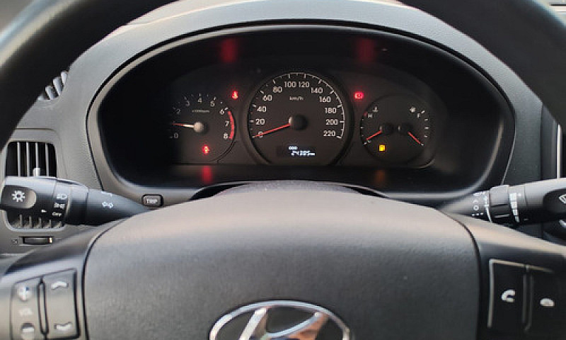 Hyundai Starex 2019...