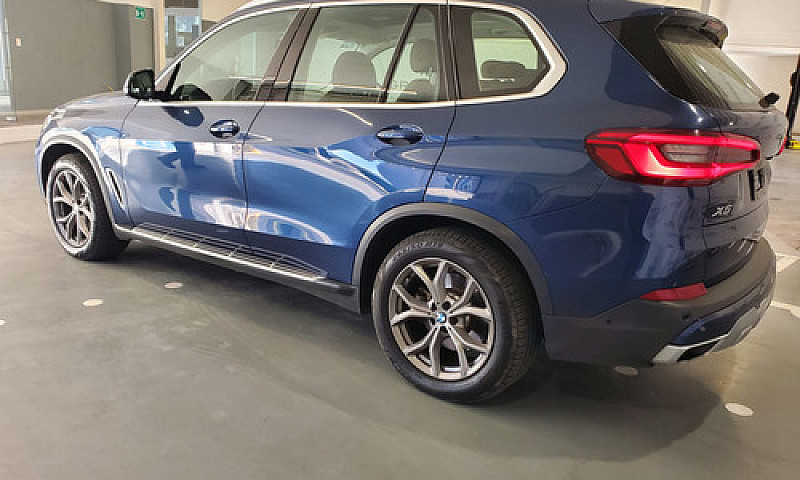 Bmw X5 2020...