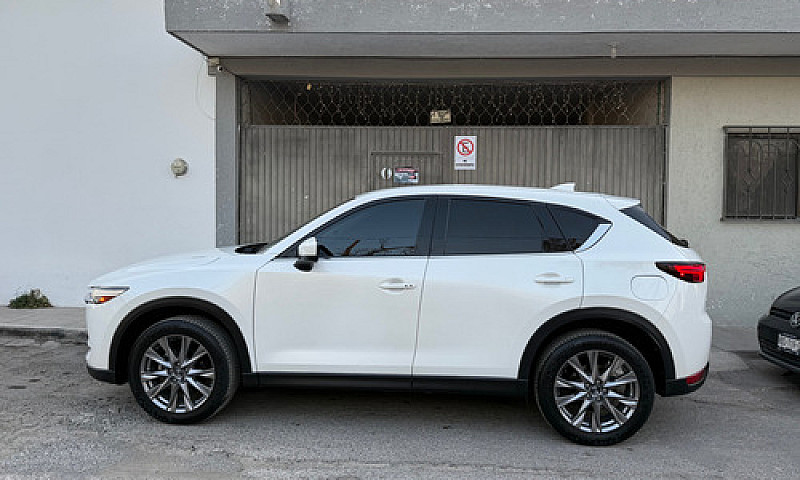 Mazda Cx-5 2.5 S Gra...